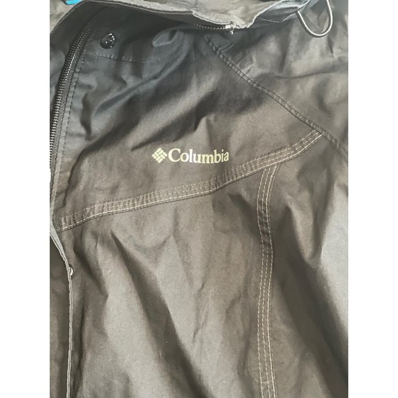 Columbia Omni Tech Lightweight Jacket Medium - Picture 6 of 6